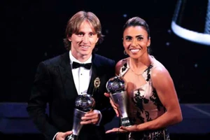 Sau triều đại 10 năm, Ronaldo và Messi đã mất rất nhiều