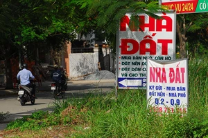 Vì sao cò đất vẫn còn đường lộng hành?