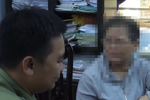 Nạn nhân nghe điện thoại ‘hù’, mất 2 tỉ nói gì?