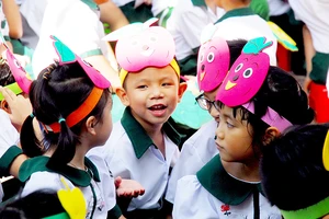 Sữa học đường: Không biết con uống sữa gì sao tham gia? 