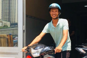 Đặc nhiệm thu 20 xe máy đắt tiền trong chuyên án trộm