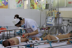 Chủng virus khiến 150 người chết đã quay lại