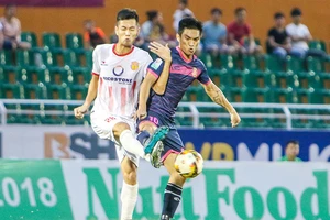 Chạy trời không khỏi nắng!