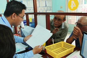 Thói quen không hay của nhiều cơ quan