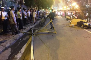 Cái kết đắng cho các đại gia coi rẻ mạng người