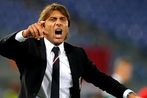 Khi Conte và Marotta hướng đến Man. United