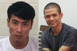 Sắp bị tấn công, kẻ tử thủ ở Vinh đầu hàng