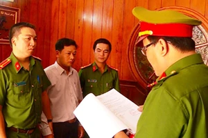 Luật sư có quyền gặp riêng bị can