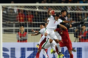 Thầy mới và mục tiêu vô địch tại AFF Cup