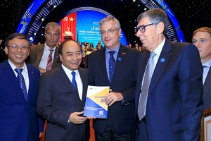 30 năm FDI: Hưởng trái ngọt nhưng vẫn lọt trái đắng