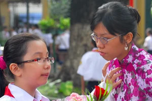 Xử phạt giáo viên: Quan hệ thầy trò sẽ ra sao?