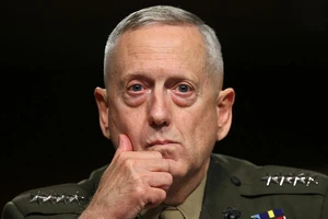 Hải quân Mỹ lên kế hoạch ngăn chặn Trung Quốc