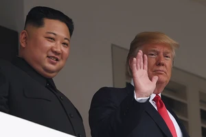 Ứng viên sáng giá Nobel hòa bình 2018