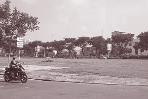 Đà Nẵng không chịu giao đất trúng đấu giá