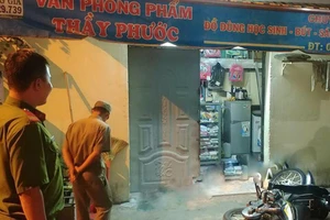 Cái chết tức tưởi của thầy giáo trẻ vì karaoke