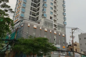 Phạt chậm nộp tiền sử dụng đất, doanh nghiệp kêu oan