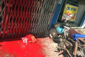 Giám đốc công ty đòi nợ thuê nói gì về nghề?