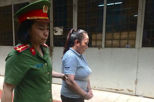 Tòa quận ‘xử nhầm’ án của thành phố