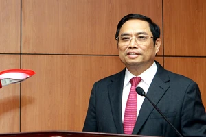 Nạn chạy chức, chạy quyền còn diễn biến phức tạp