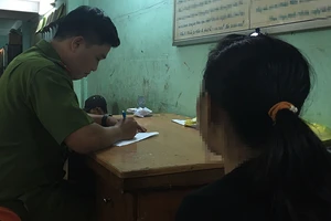 Các phường ở quận 8 tuyên chiến với ma túy