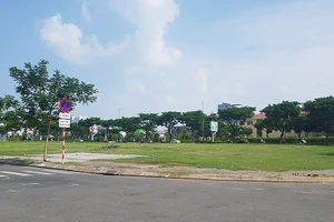 ‘Hủy bán khu đất cho Vipico là theo kết luận kiểm toán’