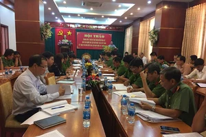 Từ chối chuyển giao người bị phạt tù có dấu hiệu bị tra tấn