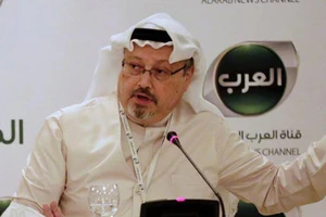 Mỹ trừng phạt Saudi Arabia nếu giết nhà báo bị mất tích