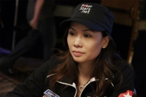 Vợ ‘thần bài’ gốc Việt đại náo casino Las Vegas