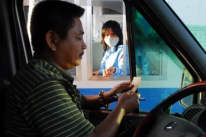 BOT giao thông: Ủng hộ và chưa ủng hộ