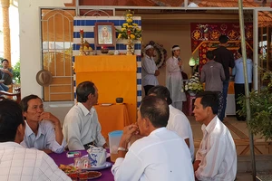 Gia đình nghi ngờ về cái chết của chủ nhà nghỉ