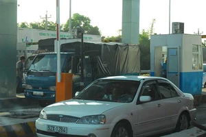 BOT giao thông: Lộ bất cập về chính sách