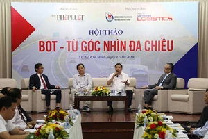 BOT nên nhìn đa chiều, tránh phiến diện, lệch lạc