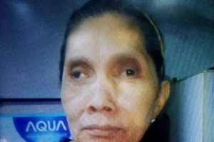 Người phụ nữ mất tích bí ẩn, gia đình hoang mang