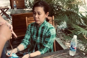 Công an chỉ cách nhận biết người giúp việc giả