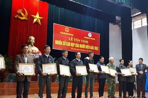 Nơi đầu tiên xóa bỏ quan niệm ‘chết toàn thây’