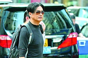 Phía sau 17.000 tỉ cho từ thiện của Châu Nhuận Phát