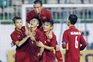 U-19 Việt Nam phải thắng Jordan mới có hy vọng