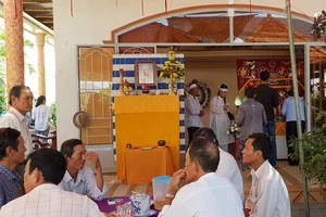 Làm gì để không còn “chết tại trụ sở công an“?