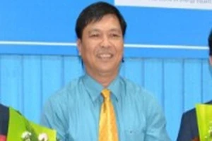 Chủ tịch Trà Vinh bổ nhiệm giám đốc sở sai luật