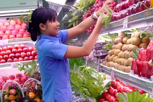 Hệ lụy từ ‘kỳ tích’ xuất khẩu trái cây… ảo