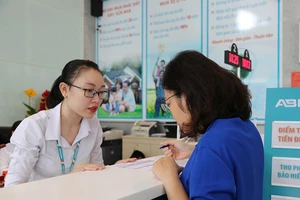 Không lo quên ngày đóng tiền điện