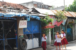 Đừng để dự án Bình Quới-Thanh Đa kéo dài thêm