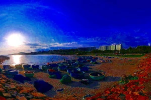 Ra ‘tối hậu thư’ về khu du lịch Hàm Tiến-Mũi Né