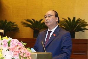 Quy mô nền kinh tế tăng 1,3 lần, tỉ lệ nợ công giảm