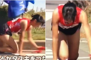 Từ cô gái Nhật bò về đích đến… U-19 Việt Nam