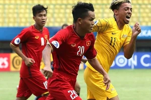 Trận thua của U-19 và sức ép đội tuyển Việt Nam
