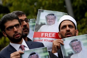 Nhà báo Khashoggi bị giết: Mỹ vào thế khó!