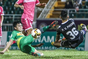 VPF du lịch, không phải du học!