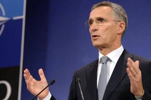 Châu Âu không dùng vũ khí hạt nhân đối phó Nga