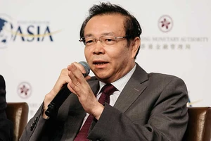 ‘Hòa Thân’ gãy cánh, lòi đống tiền như núi